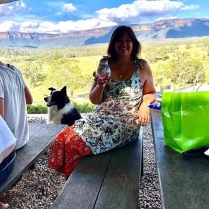 Meet your Posher, Murray